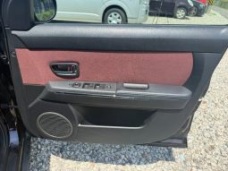 MAZDA VERISA C DRESSED UP 2009 full