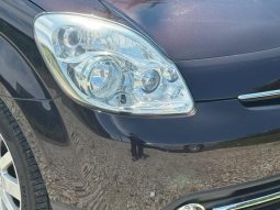 MAZDA VERISA C DRESSED UP 2009 full