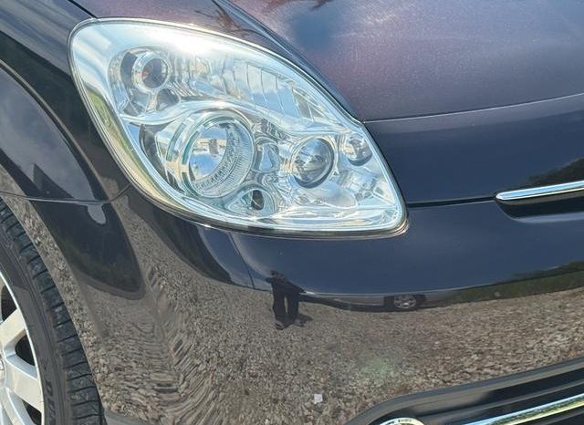 MAZDA VERISA C DRESSED UP 2009 full