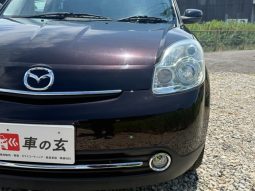 MAZDA VERISA C DRESSED UP 2009 full