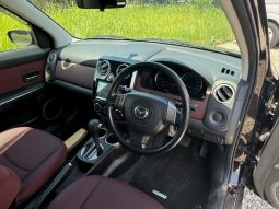 MAZDA VERISA C DRESSED UP 2009 full