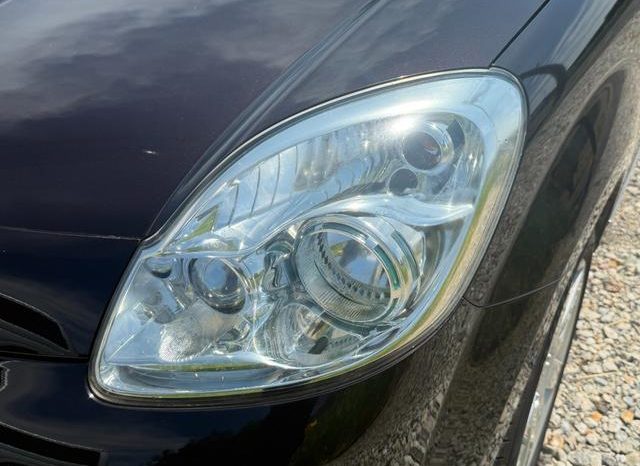 MAZDA VERISA C DRESSED UP 2009 full