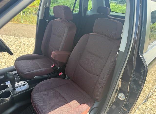 MAZDA VERISA C DRESSED UP 2009 full