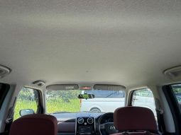 MAZDA VERISA C DRESSED UP 2009 full