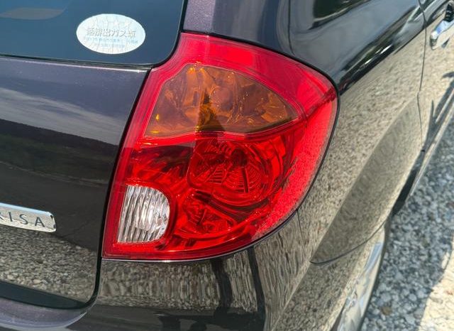 MAZDA VERISA C DRESSED UP 2009 full