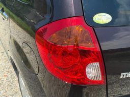 MAZDA VERISA C DRESSED UP 2009 full