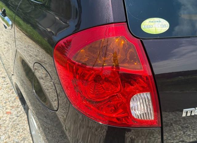 MAZDA VERISA C DRESSED UP 2009 full