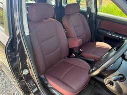 MAZDA VERISA C DRESSED UP 2009 full