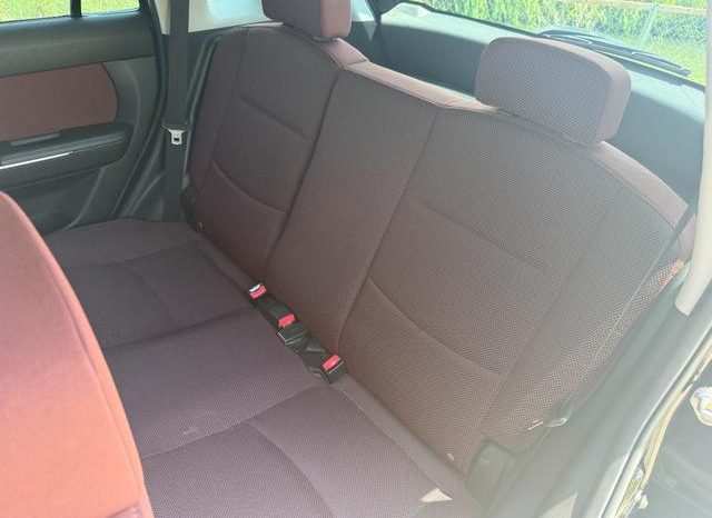 MAZDA VERISA C DRESSED UP 2009 full