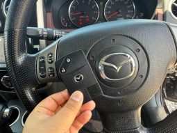 MAZDA VERISA C DRESSED UP 2009 full