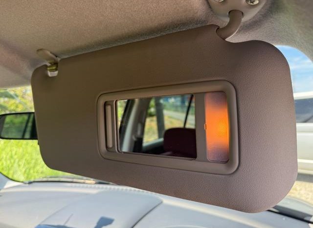 MAZDA VERISA C DRESSED UP 2009 full