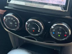 MAZDA VERISA C DRESSED UP 2009 full