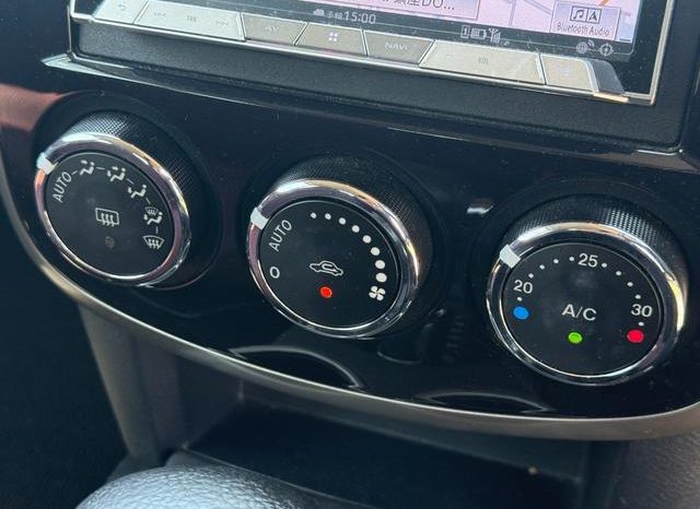 MAZDA VERISA C DRESSED UP 2009 full