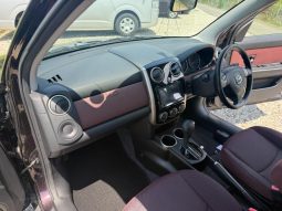 MAZDA VERISA C DRESSED UP 2009 full