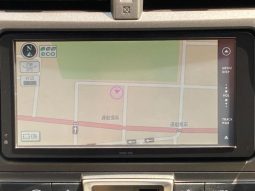 TOYOTA RACTIS G 2012 full