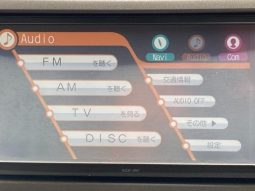 TOYOTA RACTIS G 2012 full