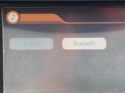 TOYOTA RACTIS G 2012 full