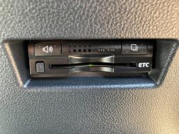 TOYOTA RACTIS G 2012 full