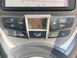 TOYOTA RACTIS G 2012 full