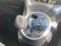 TOYOTA RACTIS G 2012 full