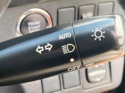 TOYOTA RACTIS G 2012 full