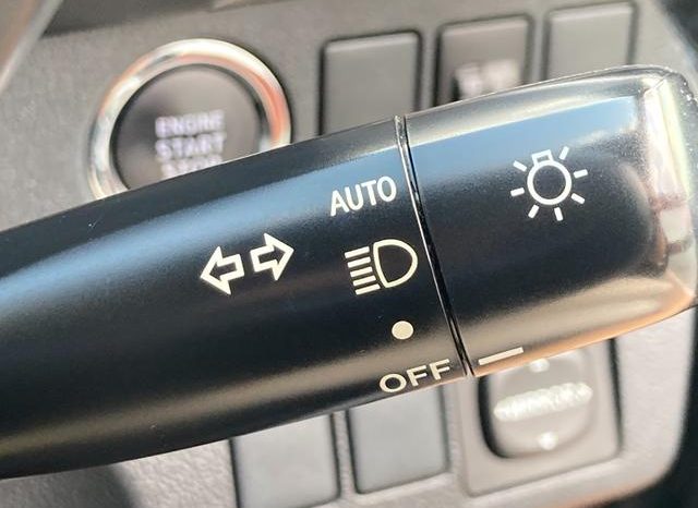 TOYOTA RACTIS G 2012 full