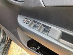 TOYOTA RACTIS G 2012 full