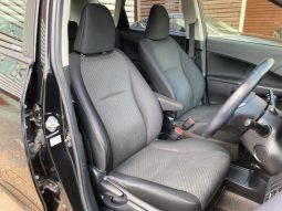 TOYOTA RACTIS G 2012 full