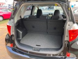 TOYOTA RACTIS G 2012 full