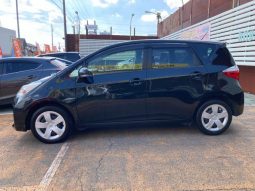 TOYOTA RACTIS G 2012 full