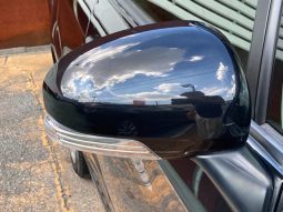 TOYOTA RACTIS G 2012 full