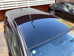 TOYOTA RACTIS G 2012 full