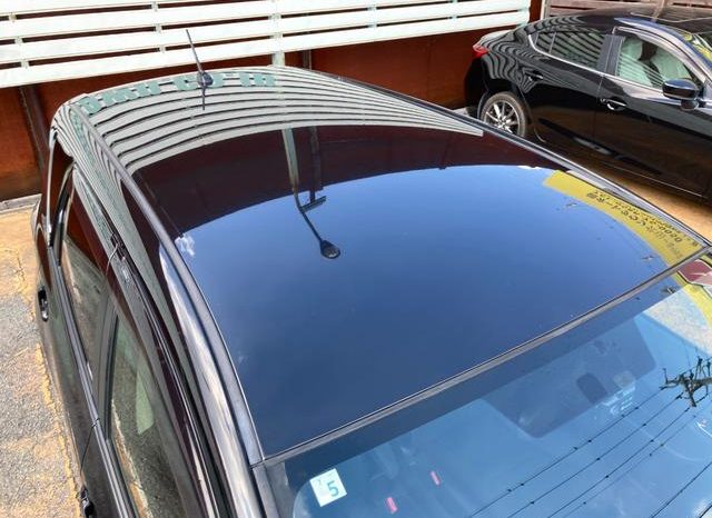 TOYOTA RACTIS G 2012 full