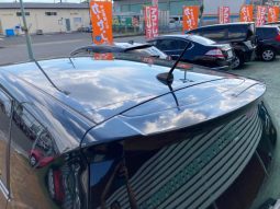 TOYOTA RACTIS G 2012 full