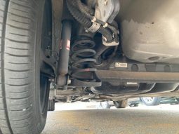 TOYOTA RACTIS G 2012 full