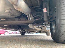 TOYOTA RACTIS G 2012 full