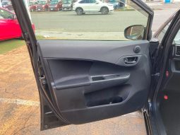 TOYOTA RACTIS G 2012 full