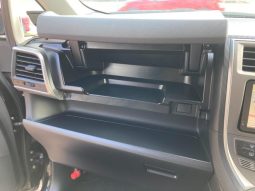 TOYOTA RACTIS G 2012 full