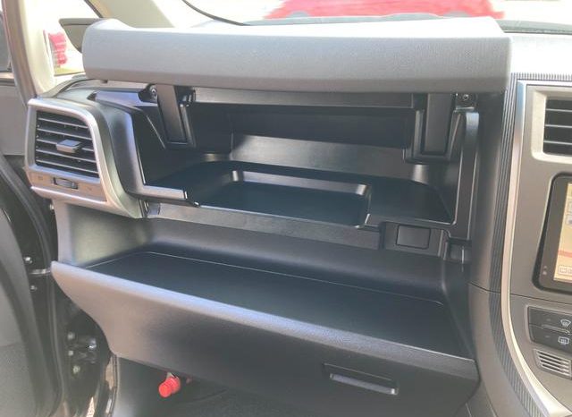 TOYOTA RACTIS G 2012 full