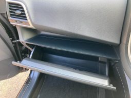 TOYOTA RACTIS G 2012 full