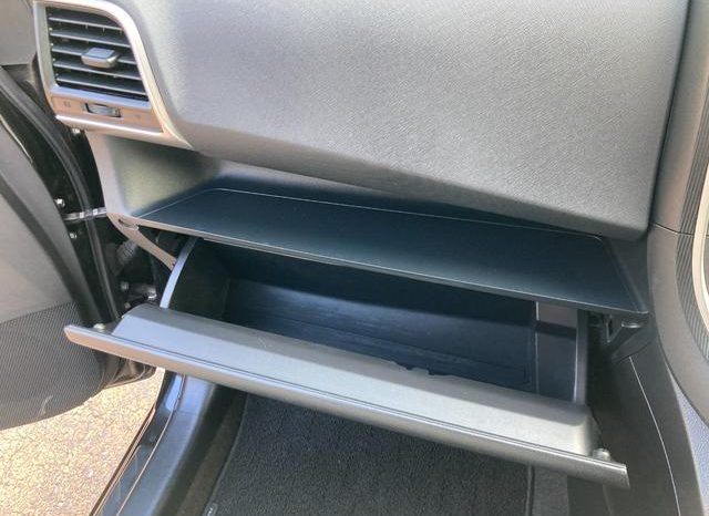 TOYOTA RACTIS G 2012 full