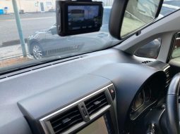 TOYOTA RACTIS G 2012 full