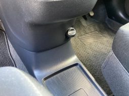 TOYOTA RACTIS G 2012 full