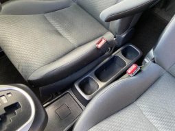 TOYOTA RACTIS G 2012 full