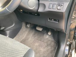 TOYOTA RACTIS G 2012 full