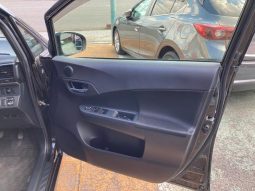 TOYOTA RACTIS G 2012 full