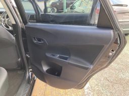 TOYOTA RACTIS G 2012 full