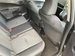 TOYOTA RACTIS G 2012 full