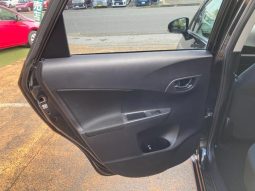 TOYOTA RACTIS G 2012 full