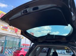 TOYOTA RACTIS G 2012 full